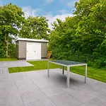 Vicky - Aan Zee Holiday home