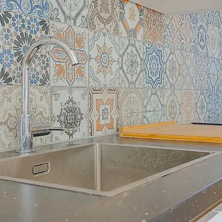 Feriehus Vicky - Aan Zee Julianadorp