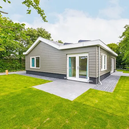 Holiday home Vicky - Aan Zee