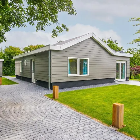 Feriehus Vicky - Aan Zee