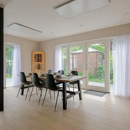 Vicky - Aan Zee Holiday home Julianadorp