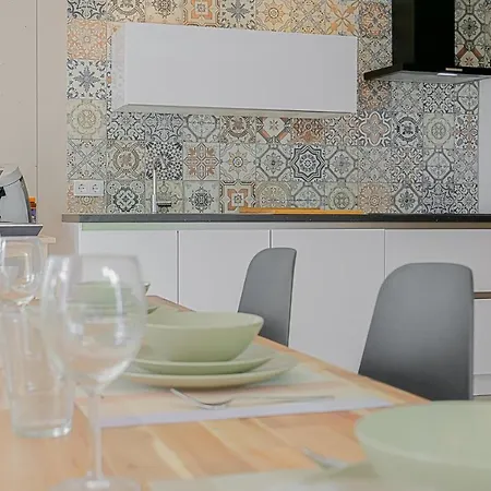 Vicky - Aan Zee בית נופש יוליאנאדורפ