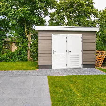 Tatil Evi Vicky - Aan Zee