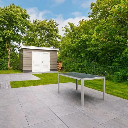 Vicky - Aan Zee Holiday home