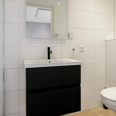 Feriehus Vicky - Aan Zee *