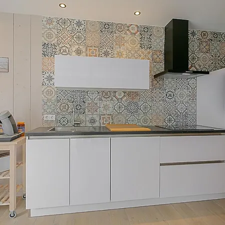 Vicky - Aan Zee Holiday home