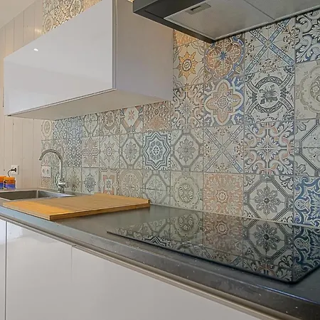 בית נופש Vicky - Aan Zee יוליאנאדורפ