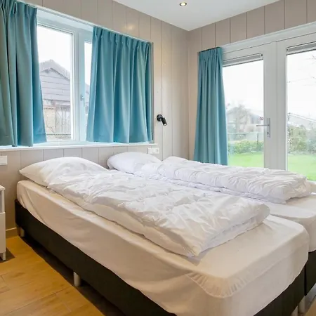 Hébergement de vacances Vicky - Aan Zee Julianadorp