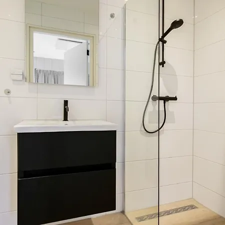 Vicky - Aan Zee בית נופש *