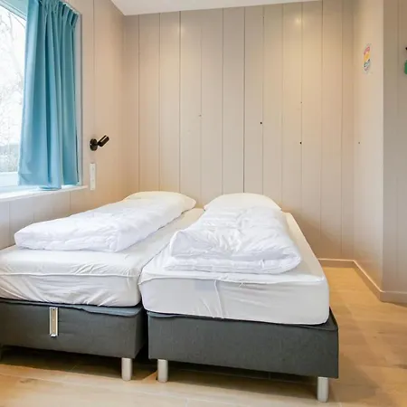 Hébergement de vacances Vicky - Aan Zee *