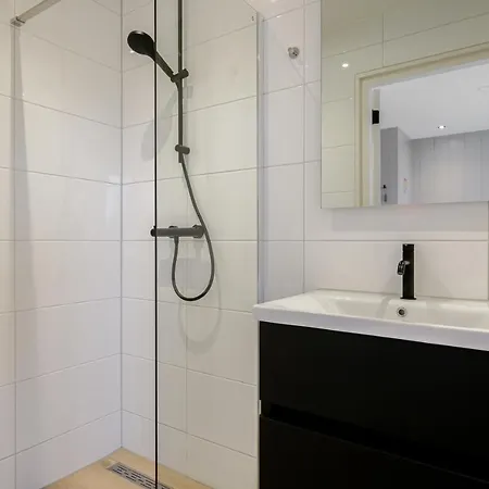 בית נופש Vicky - Aan Zee *