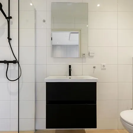 Holiday home Vicky - Aan Zee