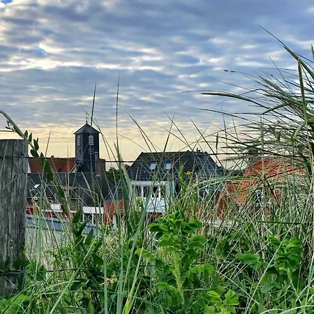 Casa vacanze Vicky - Aan Zee Julianadorp