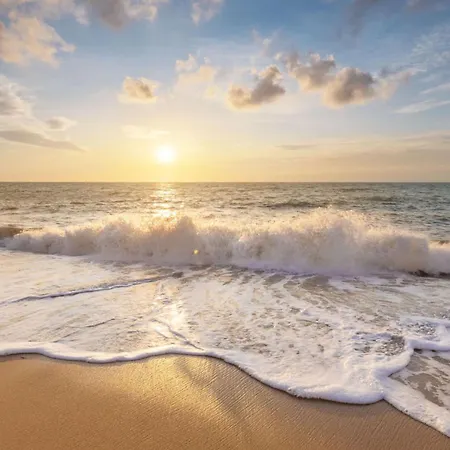 בית נופש Vicky - Aan Zee