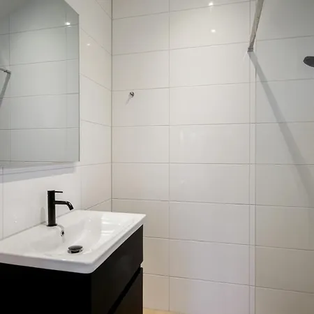 Vicky - Aan Zee Feriehus Julianadorp