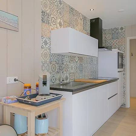 Vicky - Aan Zee Feriehus
