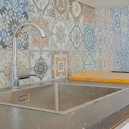 Vicky - Aan Zee Feriehus *