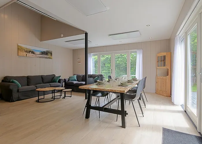 Vicky - Aan Zee Casa vacanze *