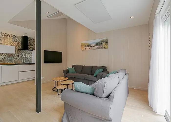 Vicky - Aan Zee Julianadorp