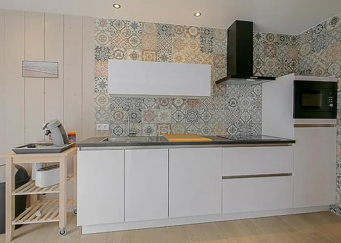 Vicky - Aan Zee Casa vacanze