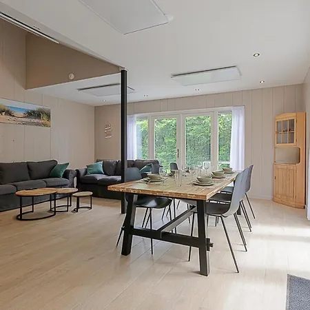 Vicky - Aan Zee Casa de Férias *