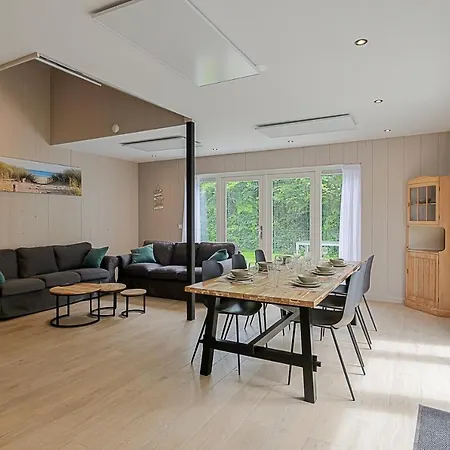 Vicky - Aan Zee Casa de Férias Julianadorp