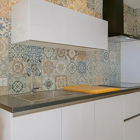 Vicky - Aan Zee Casa de Férias Julianadorp