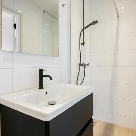 Casa de Férias Vicky - Aan Zee Julianadorp