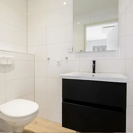 Vicky - Aan Zee Casa de Férias