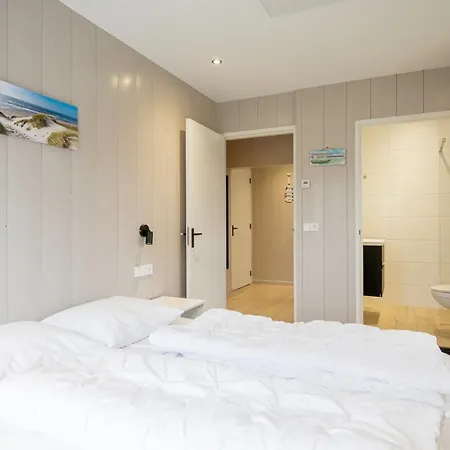 Vicky - Aan Zee Casa de Férias Julianadorp