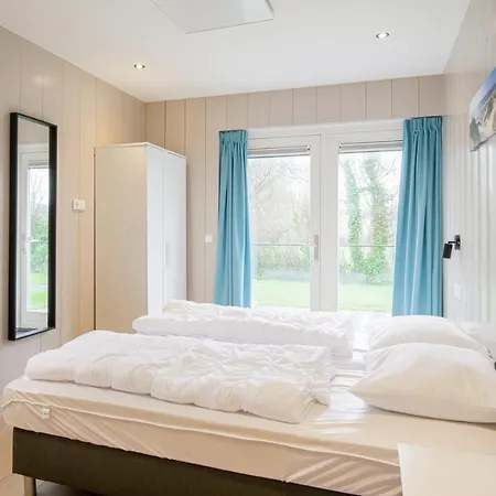 Casa de Férias Vicky - Aan Zee *