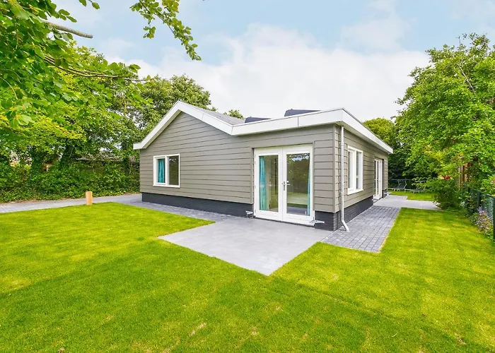 Hébergement de vacances Vicky - Aan Zee