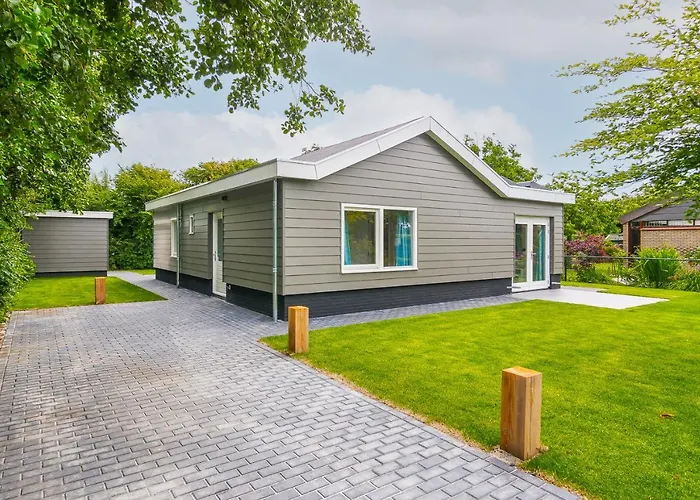 Hébergement de vacances Vicky - Aan Zee