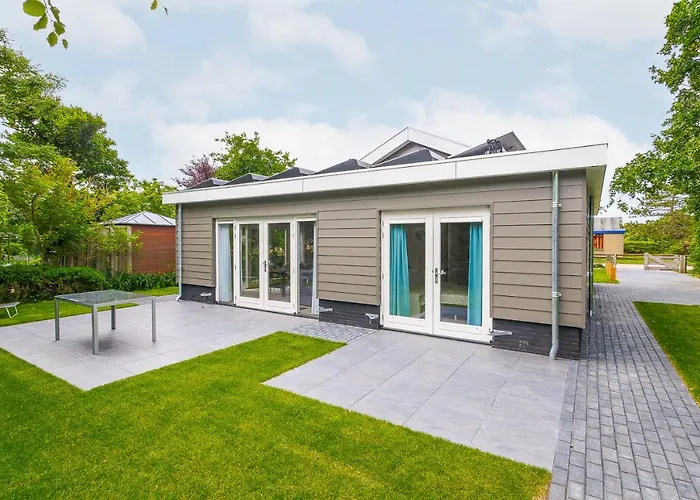 Vicky - Aan Zee Hébergement de vacances Julianadorp