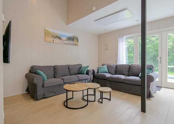 Vicky - Aan Zee Julianadorp