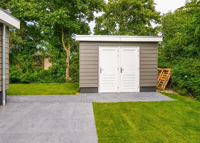 Hébergement de vacances Vicky - Aan Zee