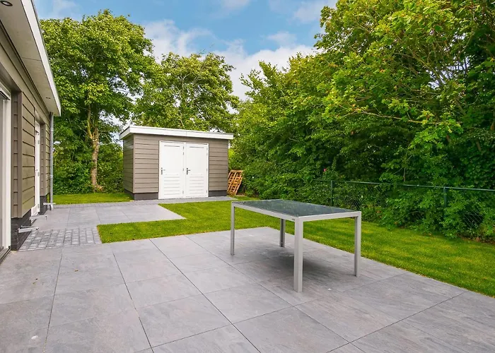 Vicky - Aan Zee Vakantiehuis