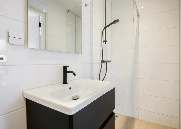 Hébergement de vacances Vicky - Aan Zee Julianadorp