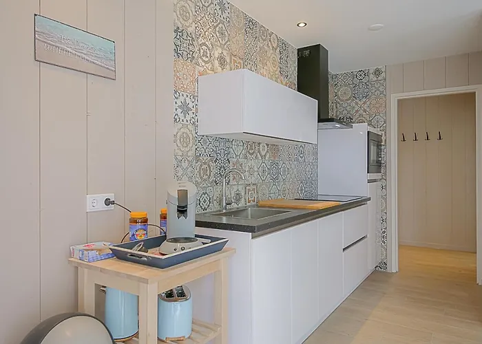 Vicky - Aan Zee Julianadorp