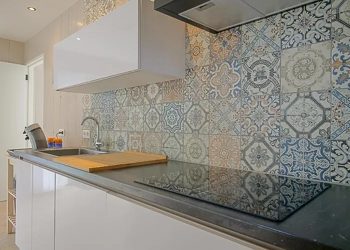 Hébergement de vacances Vicky - Aan Zee Julianadorp