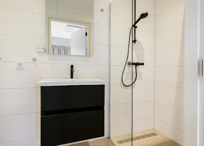 Vicky - Aan Zee Hébergement de vacances *