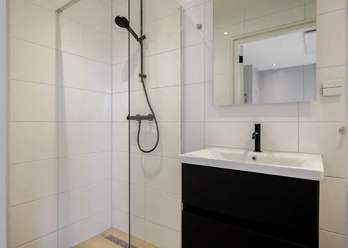 Hébergement de vacances Vicky - Aan Zee *