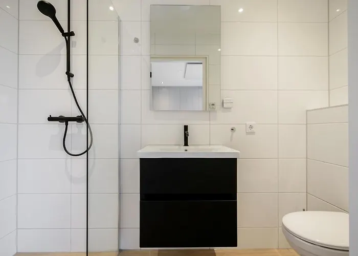 Hébergement de vacances Vicky - Aan Zee