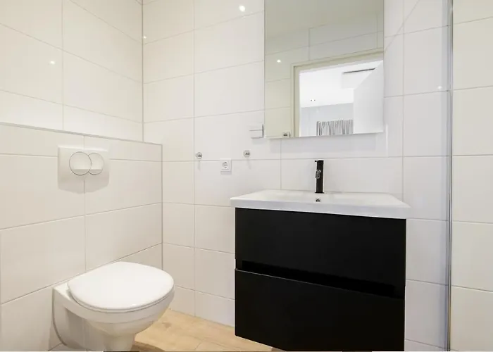 Vicky - Aan Zee Hébergement de vacances