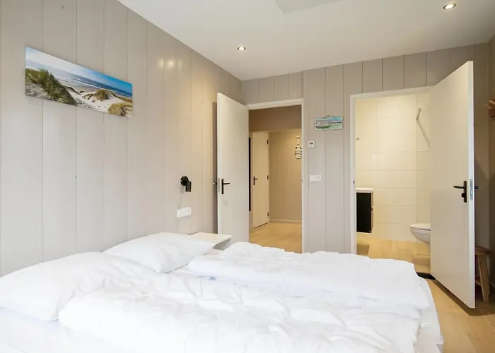 Vicky - Aan Zee Hébergement de vacances Julianadorp