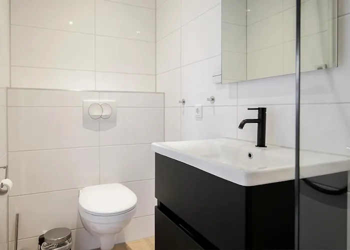 Vicky - Aan Zee Julianadorp