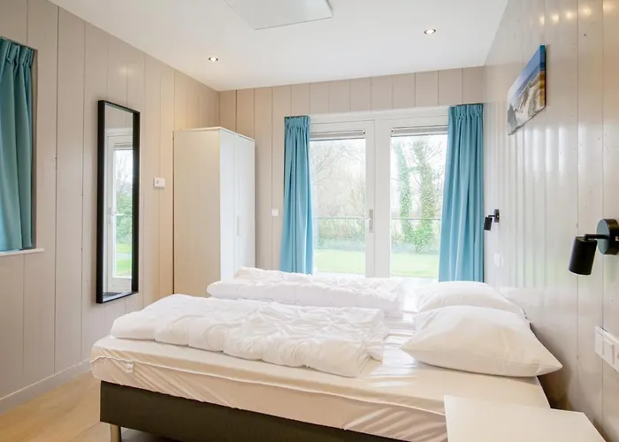 Hébergement de vacances Vicky - Aan Zee *