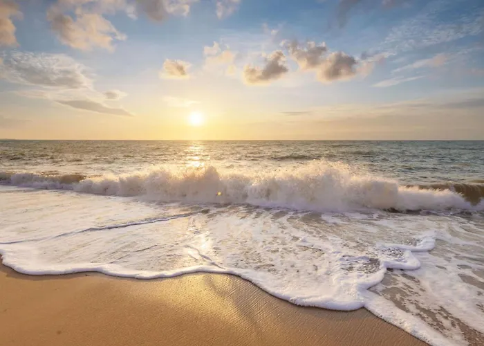 Hébergement de vacances Vicky - Aan Zee